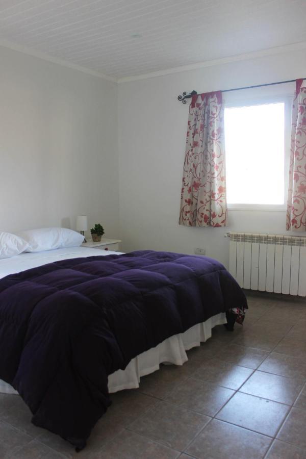 Hotel Hospedar Calafate - Los Lupinos El Calafate Esterno foto