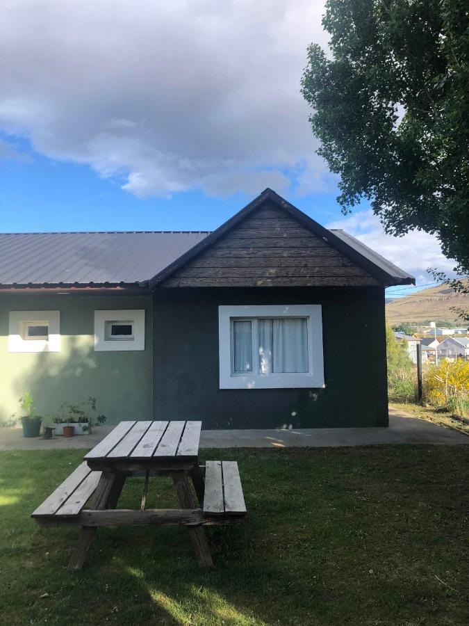 Hotel Hospedar Calafate - Los Lupinos El Calafate Esterno foto
