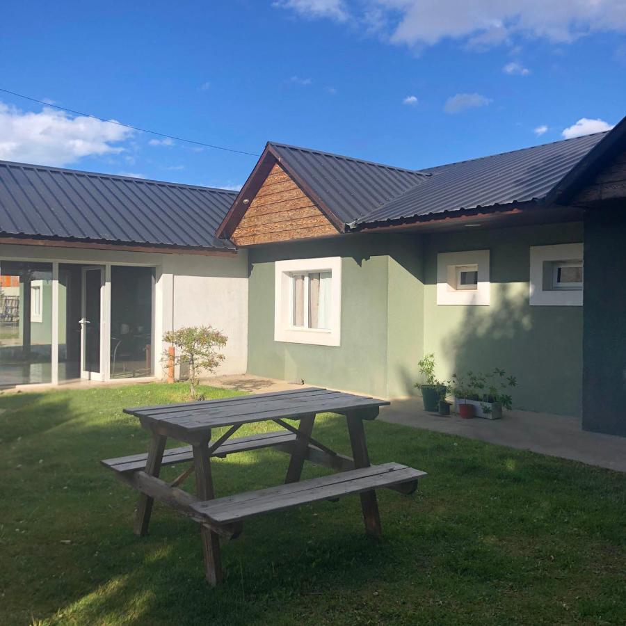 Hotel Hospedar Calafate - Los Lupinos El Calafate Esterno foto