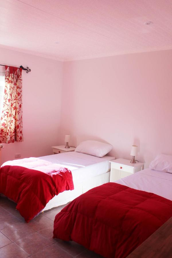 Hotel Hospedar Calafate - Los Lupinos El Calafate Esterno foto
