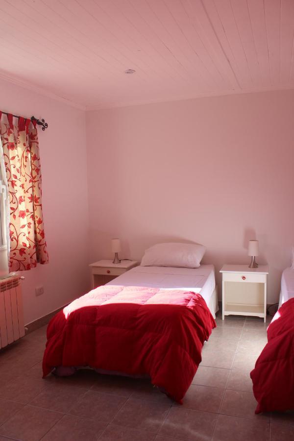 Hotel Hospedar Calafate - Los Lupinos El Calafate Esterno foto